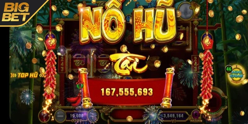 Thời điểm giúp bạn thắng lớn khi chơi