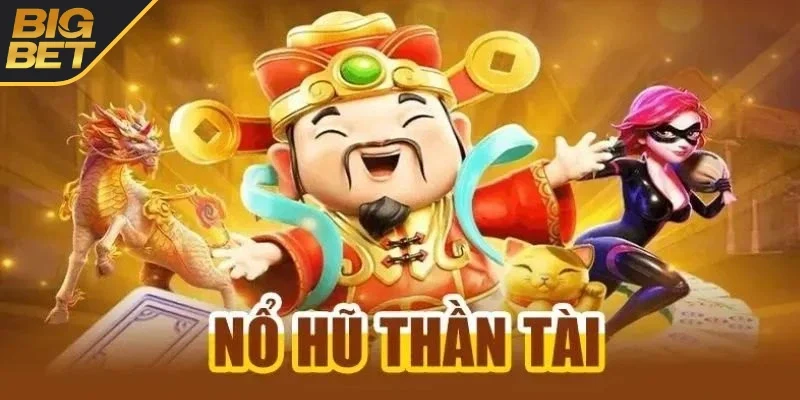 Tìm hiểu về nổ hũ thần bài miền tây